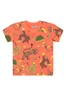 FLINQ baby jongens  T-shirt